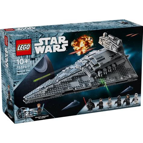 lego star wars star destroyer drop test|LEGO 75394 Imperial Star Destroyer review .